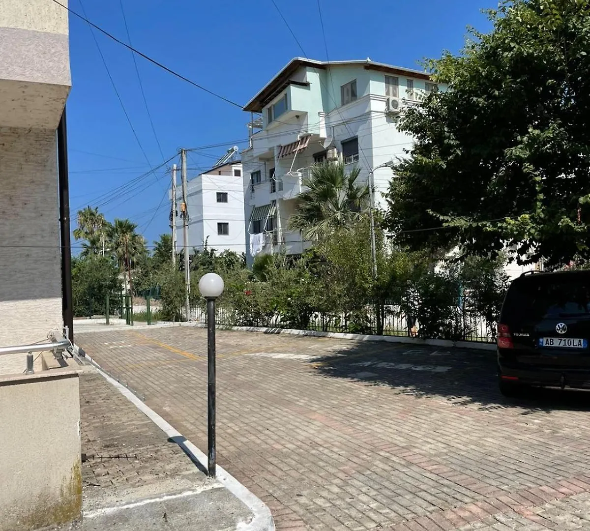 Golem Villa Ap 1 דירה